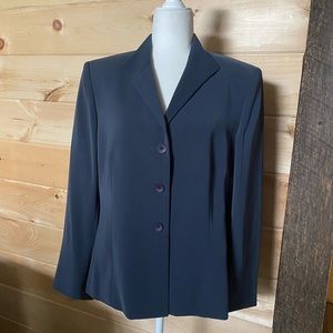 Kasper petite blazer. NWOT